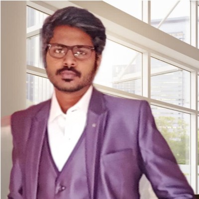 Sathish Velu, Chief Operating Officer of Svela AI Software Labs